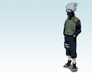 Kakashi Hatake